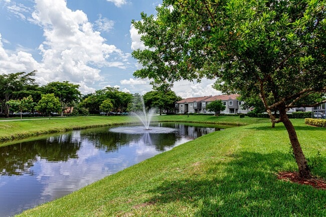 Exterior Grounds