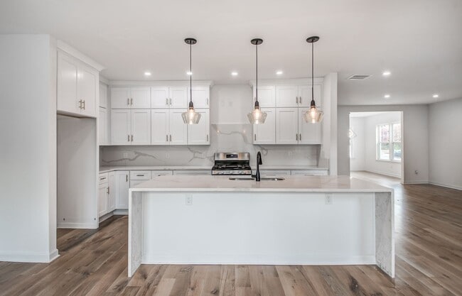Photo - Elegant Midtown Memphis Single-Family Home...