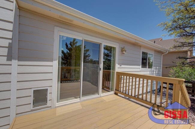 Photo - Beautiful large home with view of Pikes Peak in D-20 available now!