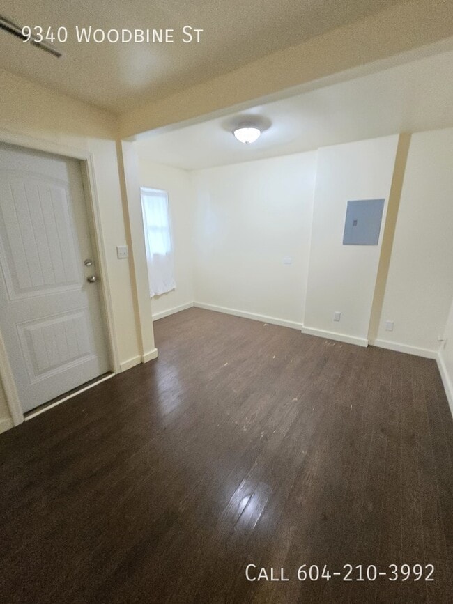 Photo - 3 Bedroom Duplex