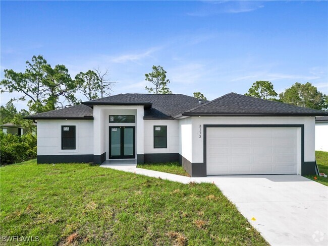 Building Photo - 3173 Sunshine Blvd N Rental