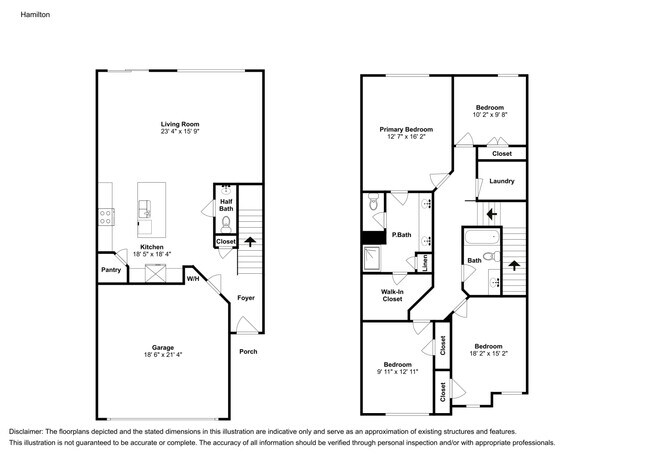 Photo - 206 Webster Cir