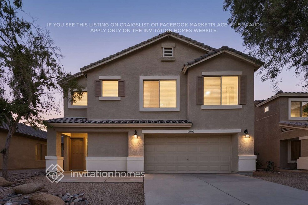 12614 W Medlock Dr