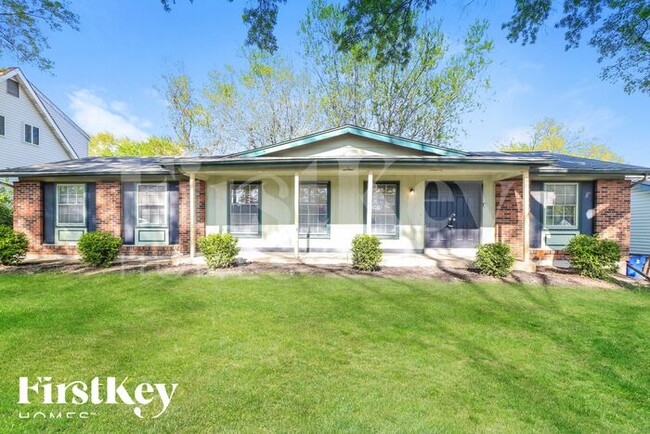 Photo - 12040 Maidstone Ct House