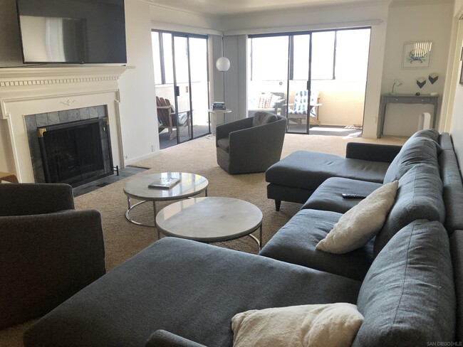 Photo - 7550 Eads Ave Condo Unit 301