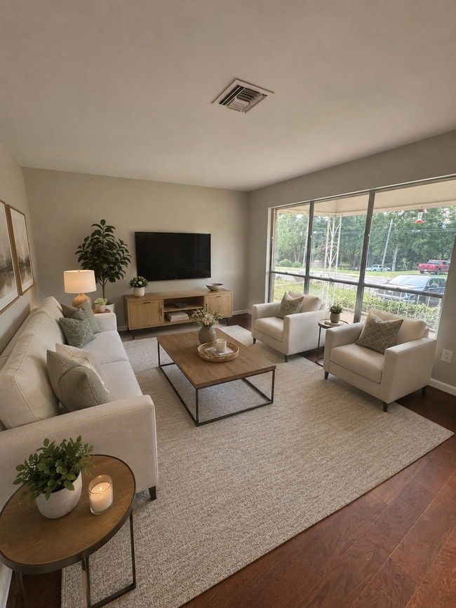 Photo - Updated 3 bed/2 bath with Carport