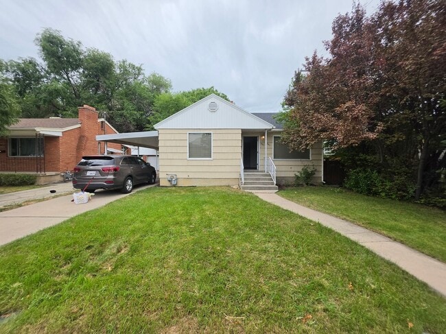 Building Photo - 840 E 350 N St Unit Crothall (entire house)