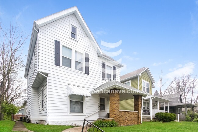 Photo - 3236 N Capitol Ave