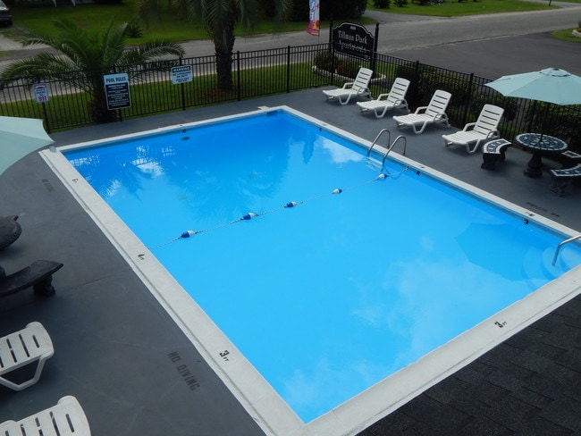 Photo - Tillman Park Apartments