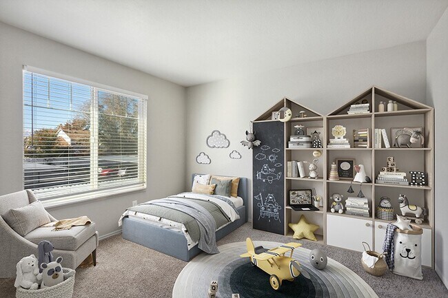 Broadmoor Village