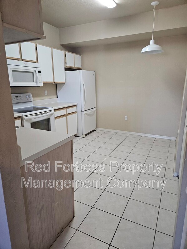 Photo - 6330 Aragon Way Unit #208