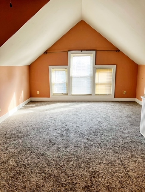 Master Bedroom - 3510 Hilda Ave Unidad 2