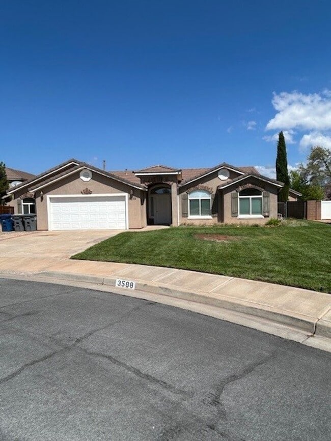 Photo - 3598 Red Butte Dr Casa