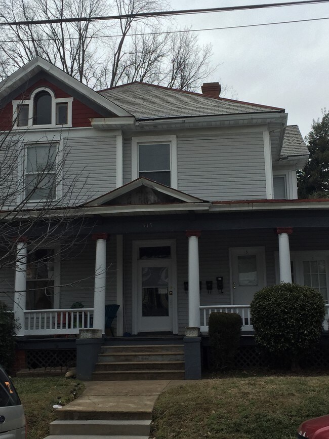 Apartments for Rent in Roanoke, VA