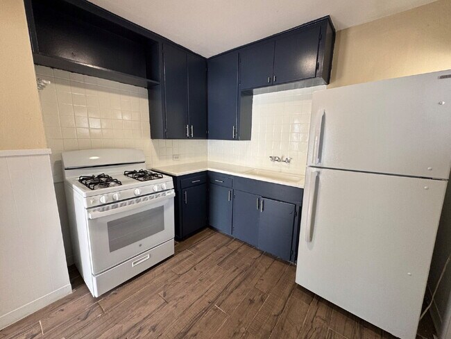 Photo - 1 bedroom and 1 bathroom unit available at... Unit 2