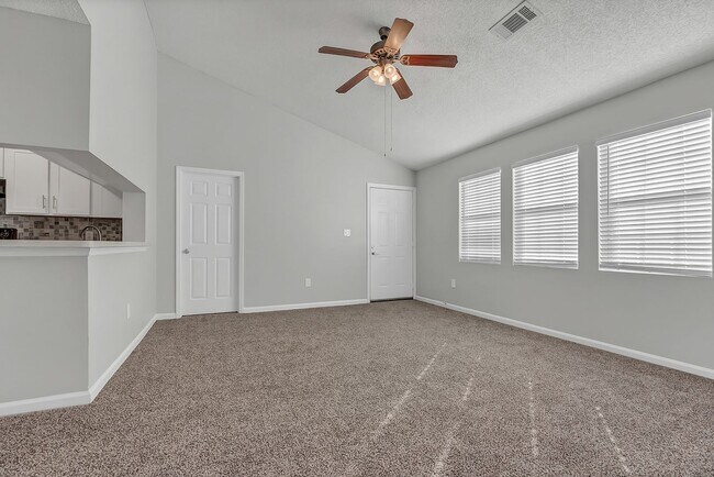 Springlake Apartments