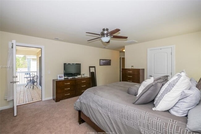 Dormitorio principal - 14 Clayton Ct