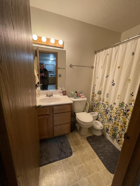 426 Sabre Circle Townhome Townhome Rental in Fulton MO