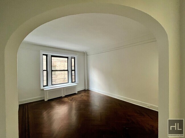 WEST 72 STREET - WEST 72 STREET Apartamento Unidad 2C