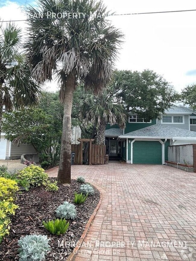 Building Photo - 1745 Ocean Grove Dr Rental