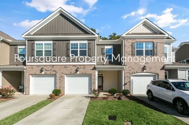 Townhome| Screened -In Back Porch |One Car... - Townhome| Screened -In Back Porch |One Car...