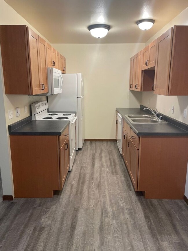 Photo - North Country Apartments