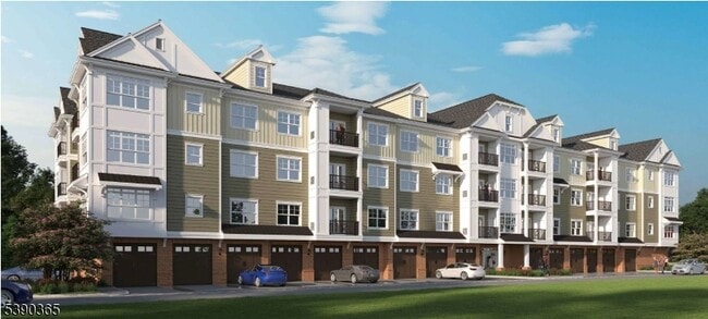 Building Photo - 1085 Bloomfield Ave Unit 32