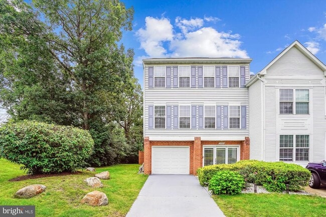 Photo - 13101 Summer Rain Terrace Townhome