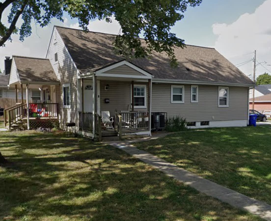 486-488 South Huron Avenue - 486-488 South Huron Avenue Unit 488