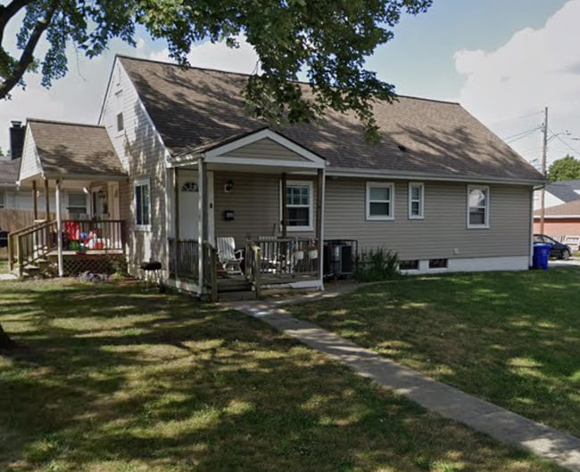 Building Photo - 486-488 South Huron Avenue Unit 488