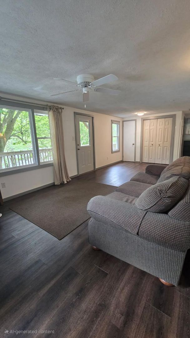 2/1 Home on the River - 2/1 Home on the River