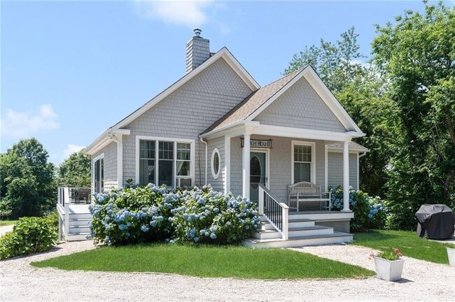 Photo - 790 Green Hill Beach Rd