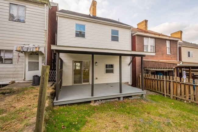 Photo - READY FOR MOVE IN! STUNNING 4-bedroom in Greenfield!