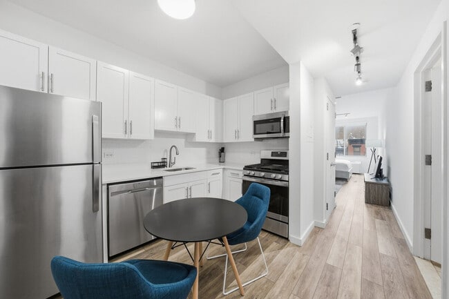 Photo - 7 Sniffen Ct Unidad SI ID1467099P