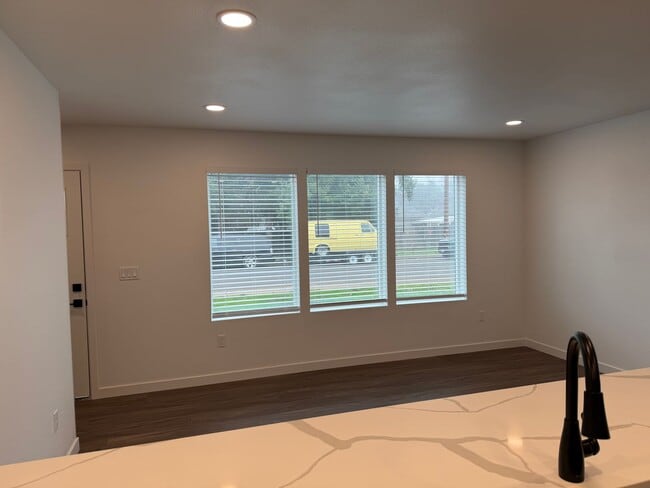 Photo - Brand new 3 bedroom 3 full bath townhouse in Thurston!