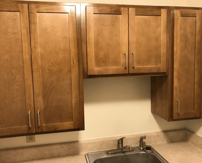 Photo - Deville Manor Apartments