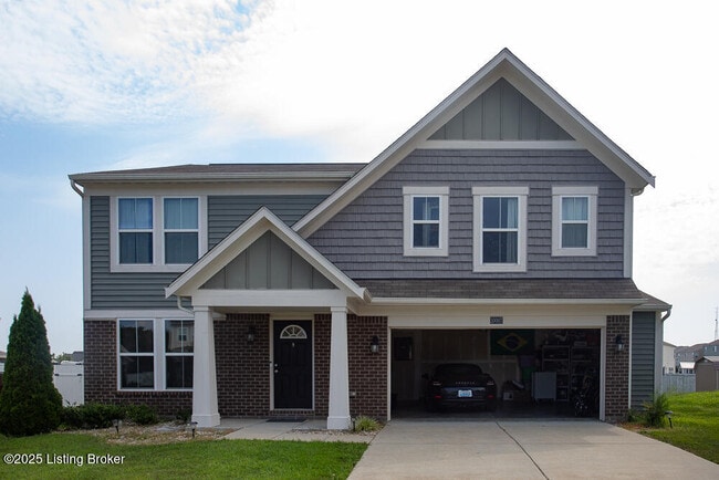 Building Photo - 10007 Tuscany Ridge Ct Rental