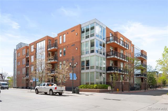 Photo - 1401 Delgany St Condo Unit 211-R