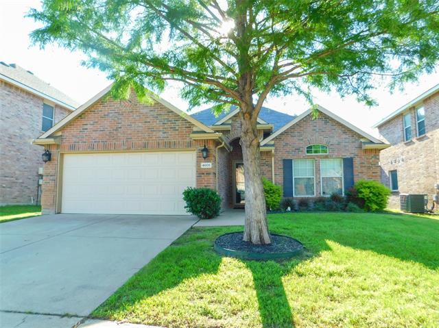 Photo - 4605 Dogwood Dr House