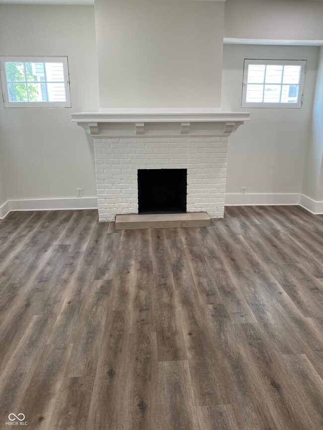 Photo - 3531 Carrollton Ave