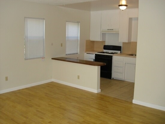Interior Photo