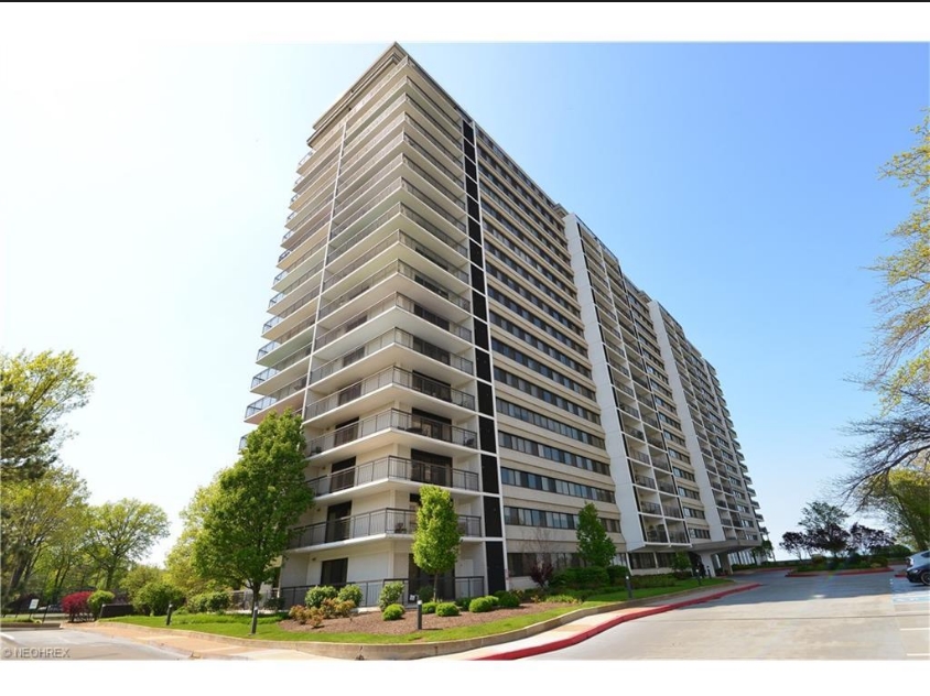 Meridian Condos - The Meridian Condos