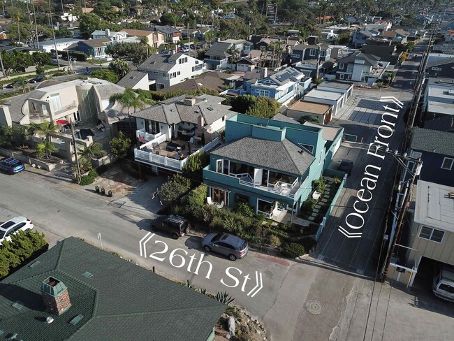 Photo - 2525 Ocean Front