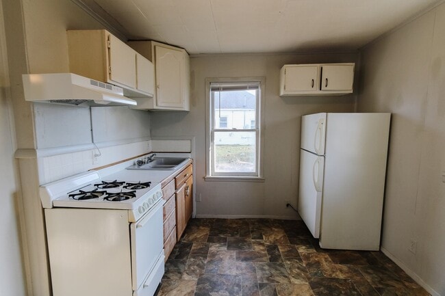 Photo - 2009 S Penn St Unit 2009 1/2