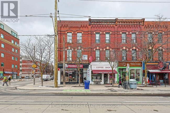 Photo - 326 College St Unité 3rd Floor