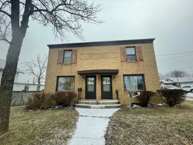 Building Photo - 1518 20th St Rental