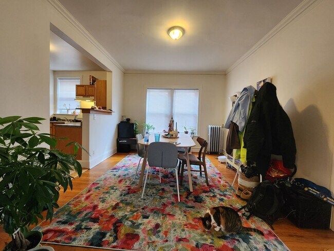 Photo - Spacious 2 Bed/1 Bath In Andersonville Unit 1705C-2W