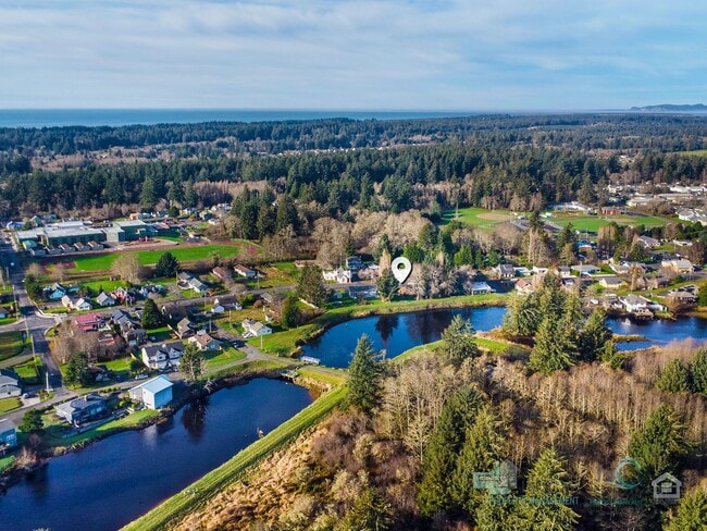 Photo - Beautiful River-View Home Near Downtown Warrenton