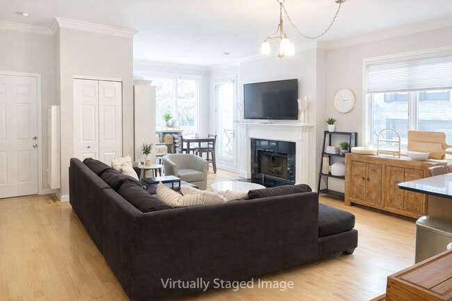 Photo - 852 N Paulina St Unit 2