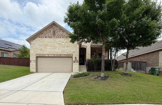 Building Photo - Beautiful 4/3.5 Home Available In Northwest San Antonio!